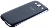 Заден капак за Samsung i9300 Galaxy S3 син