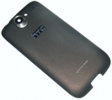 Заден капак за HTC Desire G7 Черен