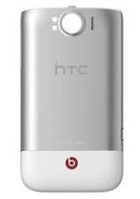 Заден капак за HTC Sensation XL G21 бял