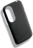 Заден капак за HTC Desire V черен