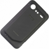 Заден капак за HTC Incredible S черен