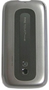 Заден капак за HTC Touch pro 2 сив