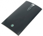 Заден капак за Sony Xperia S Черен