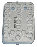 Клавиатурна платка за Nokia C1-01