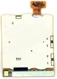 Клавиатурна За Платка Nokia 7900