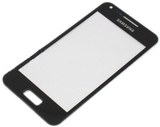 Черно стъкло за Samsung I9070 Galaxy S Advance