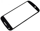 Черно стъкло за Samsung I9250 Galaxy Nexus