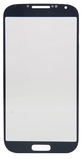 Синьо стъкло за Samsung I9500 Galaxy S4