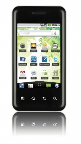 LG E720 OPTIMUS Chic