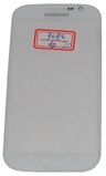 Бяло стъкло за Samsung I9082 Galaxy Grand