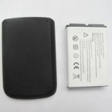Подсилена батерия за BlackBerry 9700 + заден капак