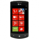 LG E900 OPTIMUS 7