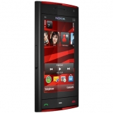 Nokia X6 16GB Navigation Edition