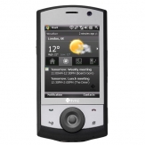 HTC P3650 Touch Cruise