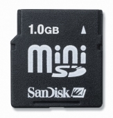 Mini SD