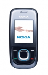 Nokia 2680 slide