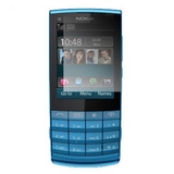 Протектор за Nokia X3-02