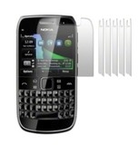 Протектор за Nokia E6