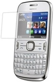 Протектор за Nokia Asha 302