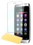 Протектор за Nokia Asha 308