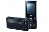 LG KC550