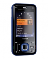 Nokia N81 8GB