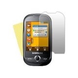 Протектор за Samsung S3650 Corby