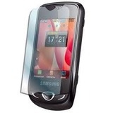 Протектор за Samsung S3370 Corby 3G