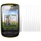 Протектор за Samsung S3850 Corby II