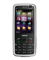 Nokia N77