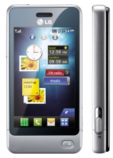 LG GD510 Pop