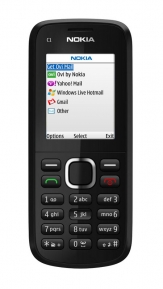 Nokia C1-02