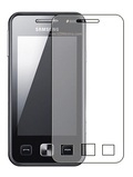 Протектор за Samsung C6712 Duos