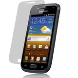 Протектор за Samsung i8150 Galaxy W