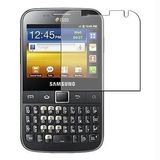 Протектор за Samsung B5510 Galaxy Y Pro