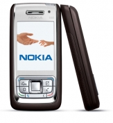 Nokia E65