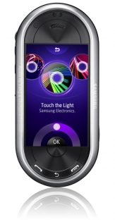 Samsung M7600 Beat DJ