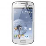 Протектор за Samsung S7562 Galaxy S Duos