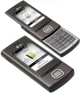 LG GD550