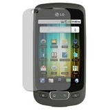 Протектор за LG P500 Cookie