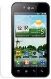 Протектор за LG P990 Optimus 2X