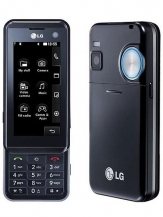 LG KF700
