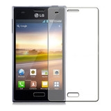Протектор за LG Optimus L5 Dual E615