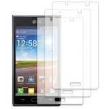 Протектор за LG Optimus L7 P700