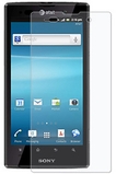 Протектор за Sony Xperia Ion LT28i