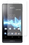 Протектор за Sony Xperia miro ST23i