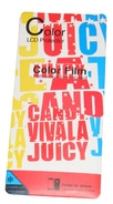 Преден и заден протектор за Apple iPhone 5 Viva La Juicy