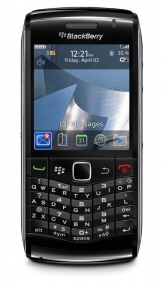 BlackBerry Pearl 3G 9100