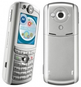 Motorola E770v