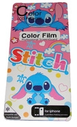 Преден и заден протектор за Apple iPhone 4/4S Stitch